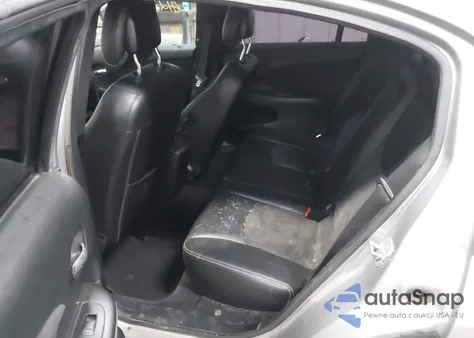 2013 Chrysler 200 Limited z USA, uszkodzony, nr VIN 1C3CCBCG3DN654870